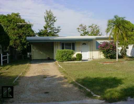 3759 32nd AVENUE N St Petersburg, FL 33713