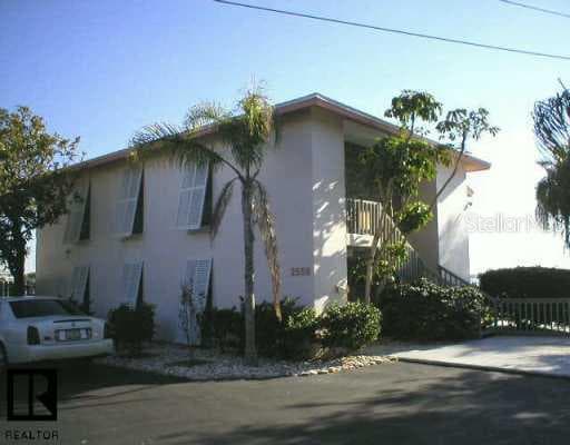 2558 Gary (furnished) CIRCLE UNIT A Dunedin, FL 34698