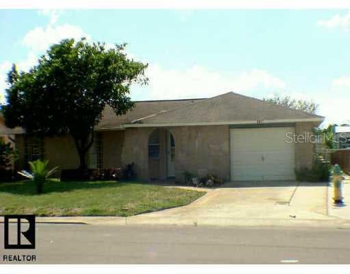 8847 Roble WAY Port Richey, FL 34668