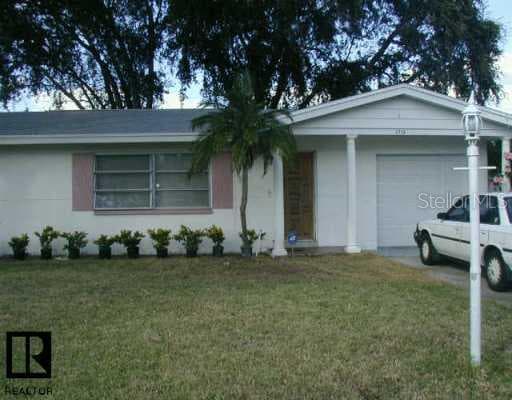 11715 81st AVENUE Seminole, FL 33772