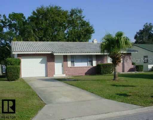 6641 26th STREET N St Petersburg, FL 33702