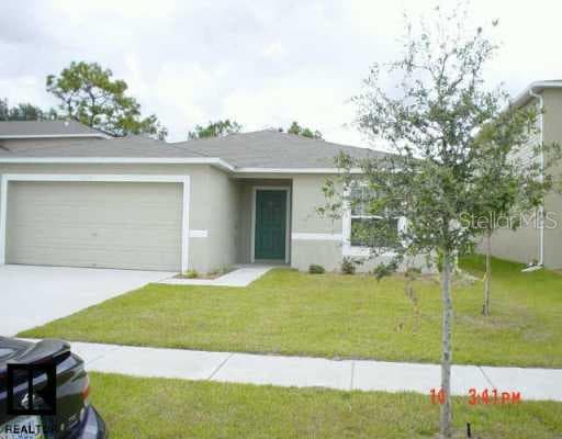 13939 Noble Park DRIVE Odessa, VA 24556