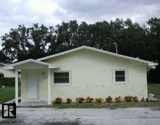 552 Howell STREET Dunedin, FL 34695