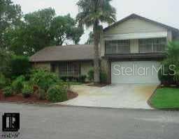 8501 Forest Glade DRIVE Hudson, FL 34667