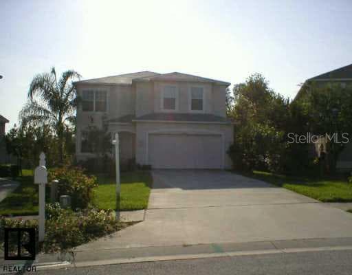 3036 Savannah Oaks CIRCLE Tarpon Springs, FL 34688