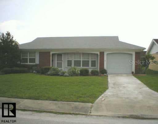 7824 Teal DRIVE New Port Richey, FL 34653