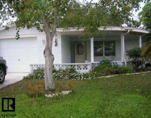 2705 Lawn PLACE Holiday, FL 34691