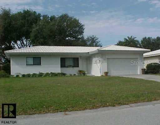 1668 Evergreen AVENUE Clearwater, FL 33756