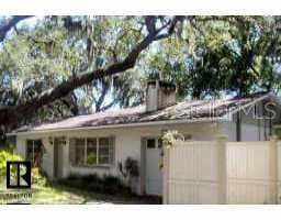 710 Hillcrest AVENUE S Clearwater, FL 33756