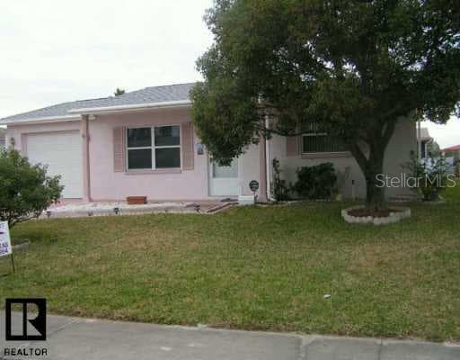 9841 Crofton LANE Port Richey, FL 34668