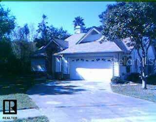 4910 Klosterman Oaks COURT Palm Harbor, FL 34683