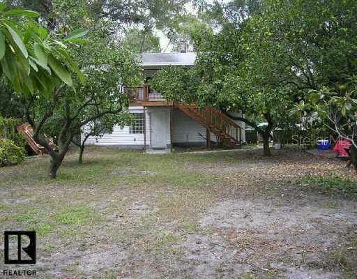 3505 Iris STREET N UNIT B St Petersburg, FL 33704