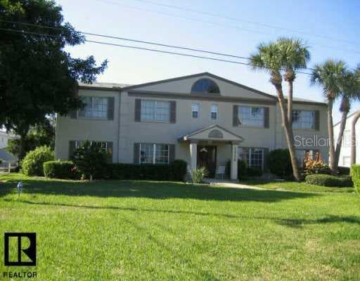 1314 Snell Isle BOULEVARD NE UNIT 4 St Petersburg, FL 33704
