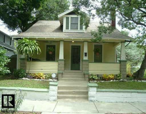 801 10th AVENUE S St Petersburg, FL 33701