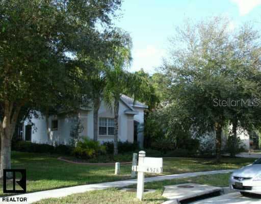 4590 Halkirk COURT Palm Harbor, FL 34685