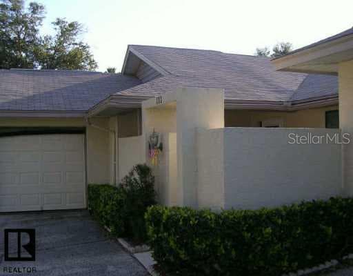 111 Lakeside Colony DRIVE Tarpon Springs, FL 34689