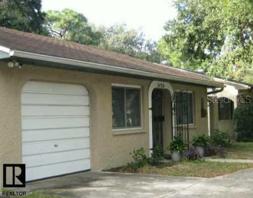 3420 38th STREET N St Petersburg, FL 33713