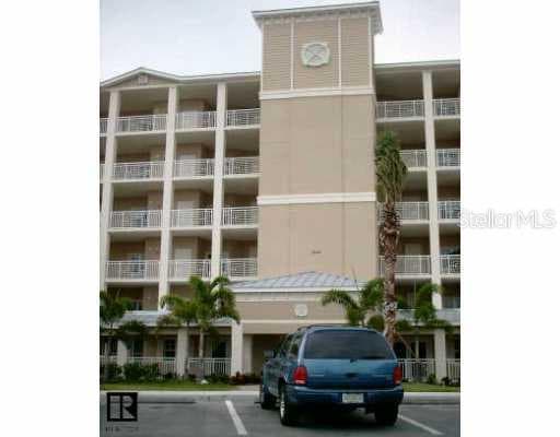 7296 Marathon DRIVE UNIT 303 Seminole, FL 33777