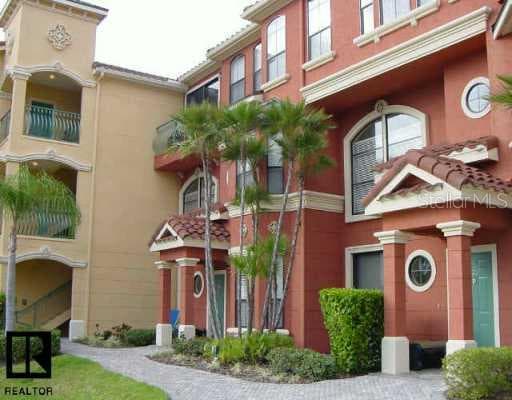 2733 Via Cipriani WAY UNIT 815B Clearwater, FL 33764