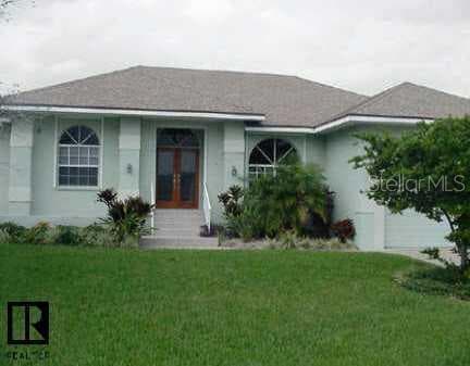 626 7th AVENUE Tierra Verde, FL 33715