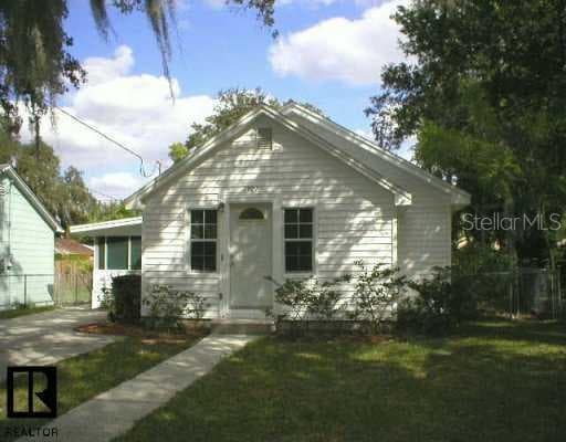 1921 Overbrook AVENUE Clearwater, FL 33755