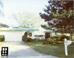 2321 Tudor LANE Clearwater, FL 33763