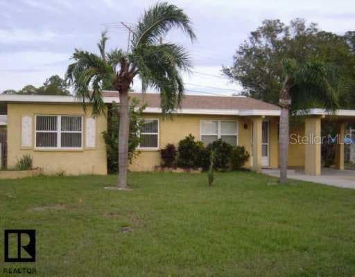 5241 Orange Blossom LANE St Petersburg, FL 33714