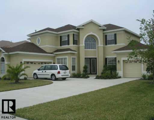 16106 Nikki LANE Odessa, FL 33556
