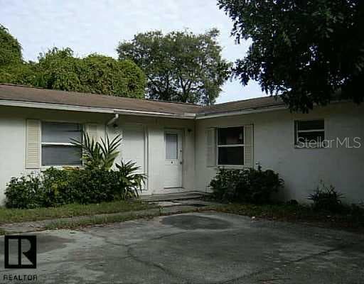 5875 157th AVENUE N Clearwater, FL 33760