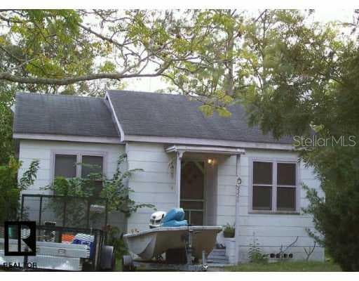 5326 21st AVENUE S Gulfport, FL 33707