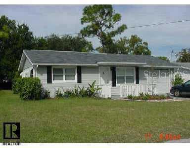 11021 Hassle AVENUE Port Richey, FL 34668