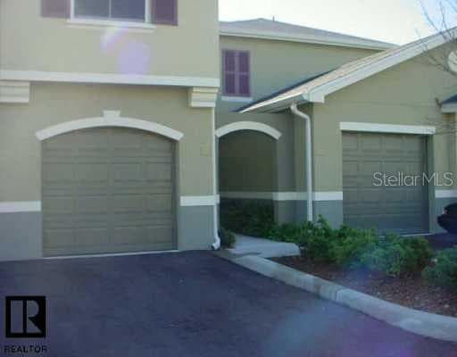 3939 Hastings COURT UNIT 107 Palm Harbor, FL 34685