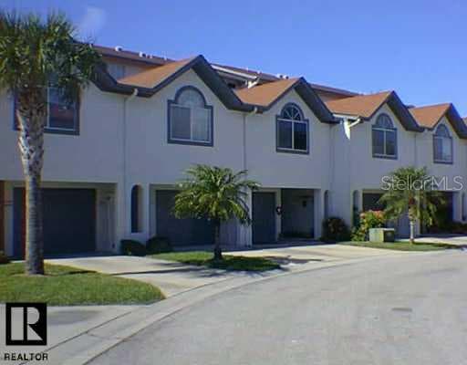 633 Garland CIRCLE Indian Rocks Beach, FL 33785