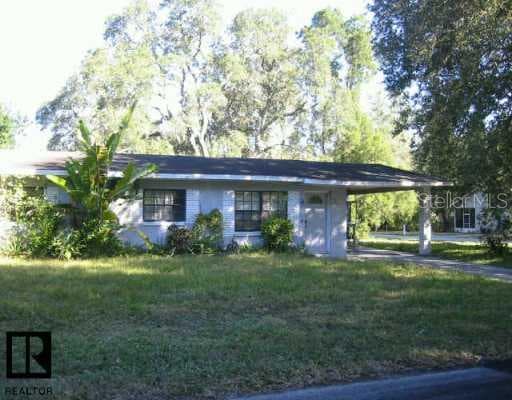 501 122nd AVENUE W Tampa, FL 33612