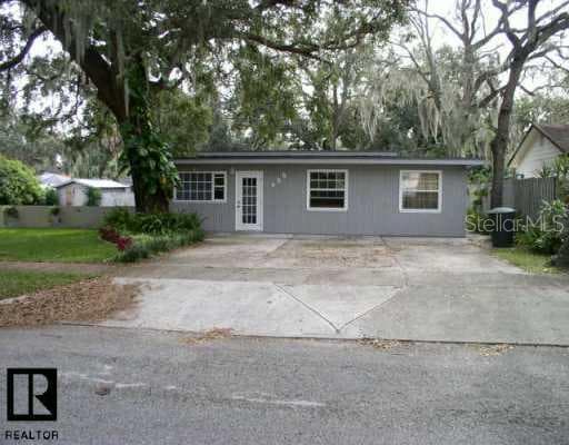 456 3rd ST. South SAFETY HARBOR, FL 34695