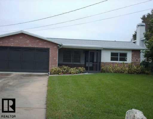 3131 Mildred DRIVE Palm Harbor, FL 34684