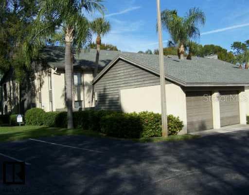 3165 Landmark DRIVE UNIT 721 Clearwater, FL 33761