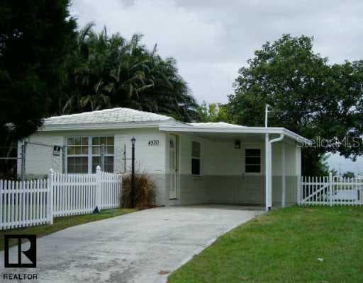 4520 25th STREET N St Petersburg, FL 33714