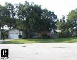 110 Nestlebranch DRIVE Safety Harbor, FL 34695