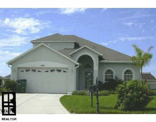 10619 Firebrick COURT Trinity, FL 34655