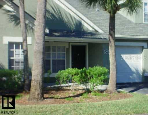 4996 Lambridge COURT UNIT 103 Palm Harbor, FL 34685