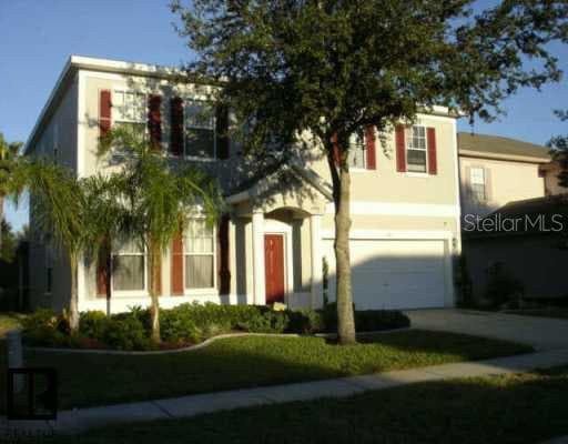3707 Doral STREET Palm Harbor, FL 34685