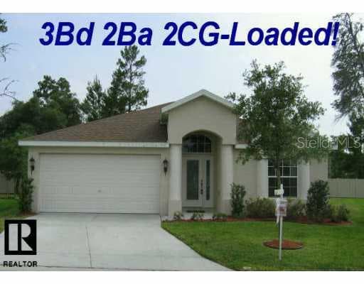 7737 PROSPECT HILL CIRCLE New Port Richey, FL 34654