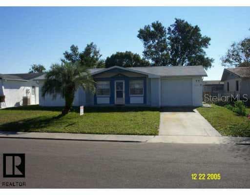 5618 Marble DRIVE New Port Richey, FL 34652