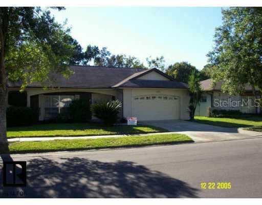 12913 Sandburst LANE Hudson, FL 34667