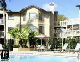1550 Belcher ROAD S UNIT 227 Clearwater, FL 33764