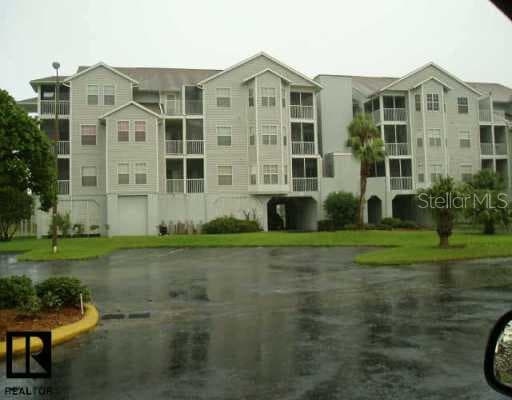 5727 Biscayne COURT UNIT 204 NEW PORT RICHEY, FL 34652