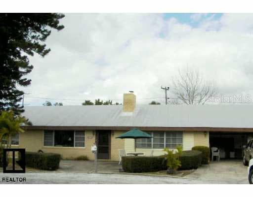 30 160th COURT Redington Beach, FL 33708