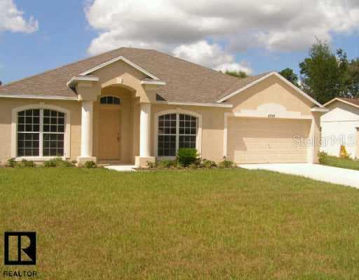 4335 Merchant AVENUE Spring Hill, FL 34608