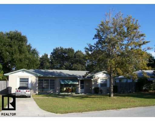 5 Pegasus AVENUE S Clearwater, FL 33765